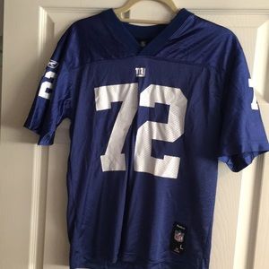 Vintage Giants Umenyiora  Jersey